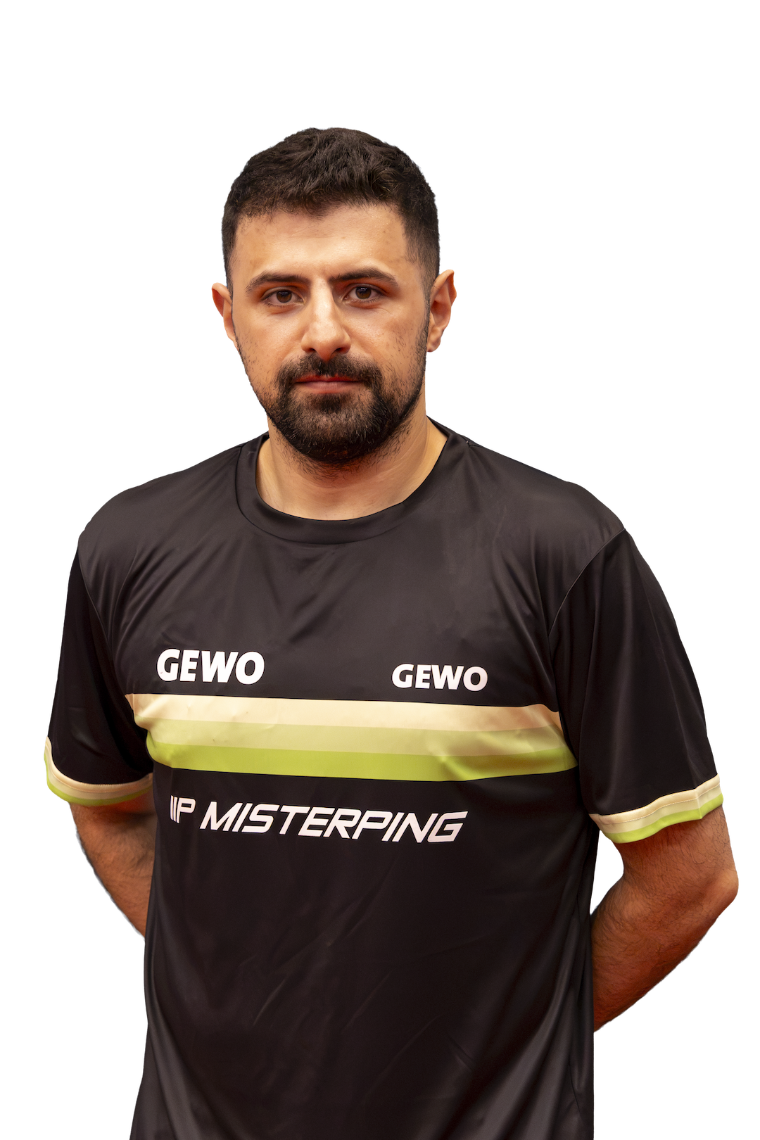 Nima Alamian